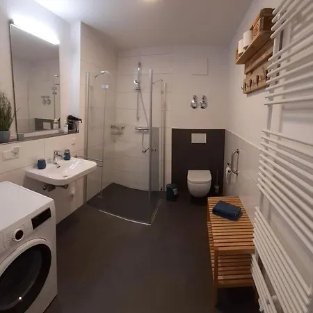Coastal Hut No 6 Comfortable Vacation Apartment *